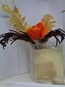 Ikebana by Ohara School of Ikebana Bombay Chapter