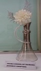 Ikebana by Ohara School of Ikebana Bombay Chapter