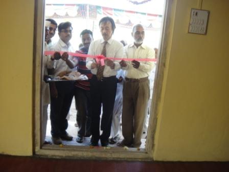 Halfway Home cum Training Centre