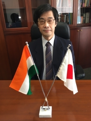 Japanese companies set to invest 5 Trillion Yen in India: Consul General in Gujarat