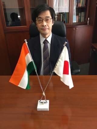Consul-General