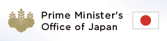 Prime Minister’s Office of Japan